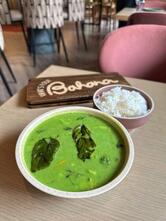 What's Your Bahana - All Day Eatery & Cocktail Bar