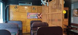 Jumpin Beans Cafe & Restaurant