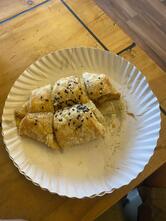 Cream 'N' Crust