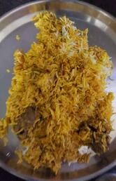 New Chul Mutton
