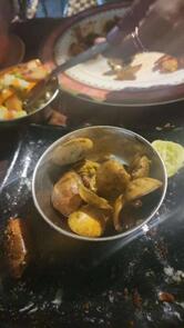 Rian Restaurant Home made dishes