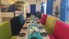 Aer Bistro