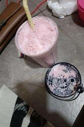 Preeti sandwich and juice centre