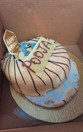 Dumpling's Cakes and Sweets