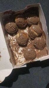 99 Pancakes in Virar - Mini Pancakes, Waffles, Cakes, Pastries & more