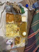 Arpan Smart Dining
