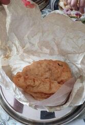 Anand Ji Chole Bhature Wale