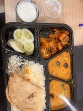 Dhaba Shaba Indian Veg Bistro