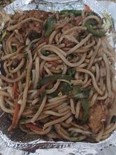 Hare Krushna(New Indian) - The Family Restaurant