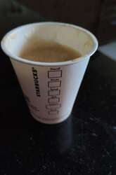 Starbucks Coffee