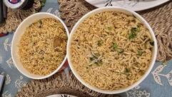Biryani Blues