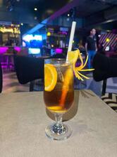 Flamiingo Lounge