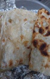 R Punjabi Dhaba & Family Restaurant