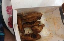 The Wings