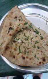 New Upvan Restaurant