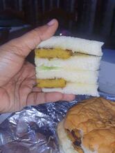 Burger Lounge, Muvattupuzha