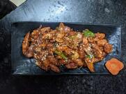 Runway Bar & Restaurant