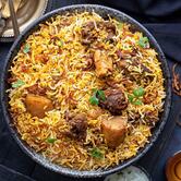 SR BIRYANI HUB