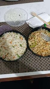 Hariyali Restaurant