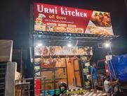 Urmi kitchen
