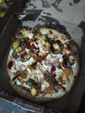 A1 Pizza