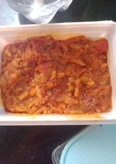 The Madhu\'s Kitchen