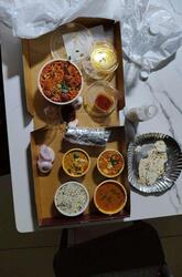 Radhika Restaurant