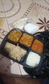 V CUISINES RESTAURANT & BANQUET