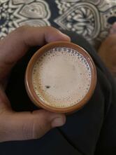 Grameen Kulfi