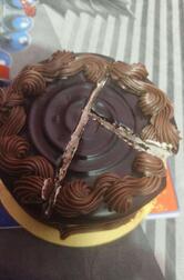 The Bakery