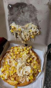 Sudama Bhel