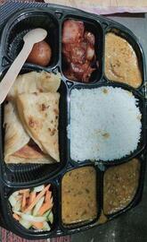 TIP TOP BIRYANI