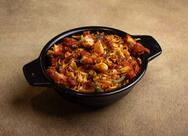 Baba Chicken - Veg & Non Veg