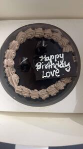 Cakeopera