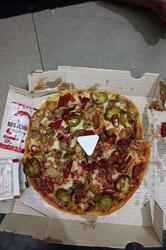 LeanCrust Pizza - ThinCrust Experts