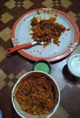 Nakhra Multi-Cuisine Restaurant