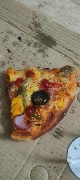 Pizza Peddlers