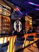 Harlequin RestroBaar & Lounge