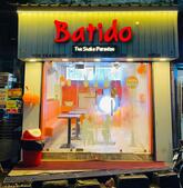 Batido - The Shake Paradise @Howrah