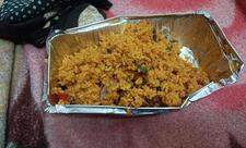 Appu's God of kitchen