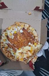 Mapango Pizza