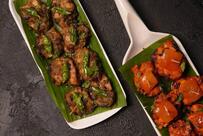 Ahwana Kitchen