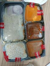 The Arora's Kitchen