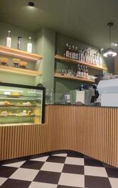 Kori Cafe