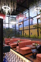 Aroma Restaurant