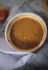 UPHAAR CAFE & RESTAURANT