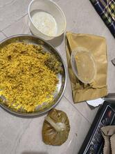 Indian Flavours