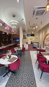 The Haze Restaurant