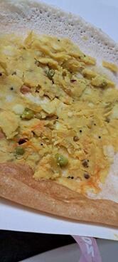 Udupi Cafe Indirapuram