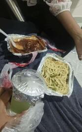Shila's Cafe & Restro